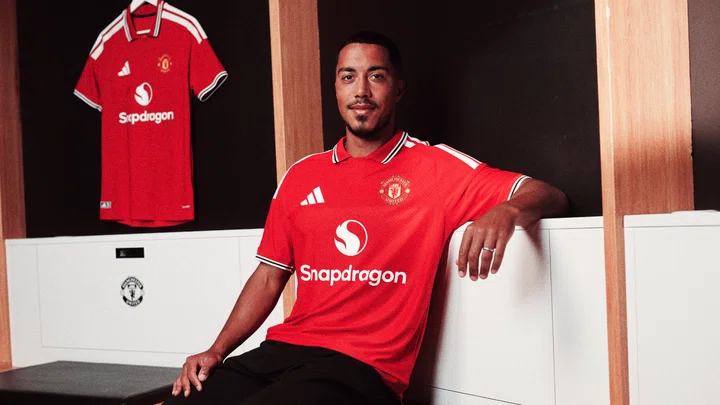 Manchester United Is The Perfect Club For Me - Tielemans 1 Youri Tielemans