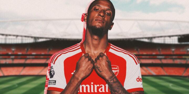 Ezri Konsa Will Strengthen Arsenal’s Backline – Arteta Ezri Konsa Will Strengthen Arsenal’s Backline – Arteta