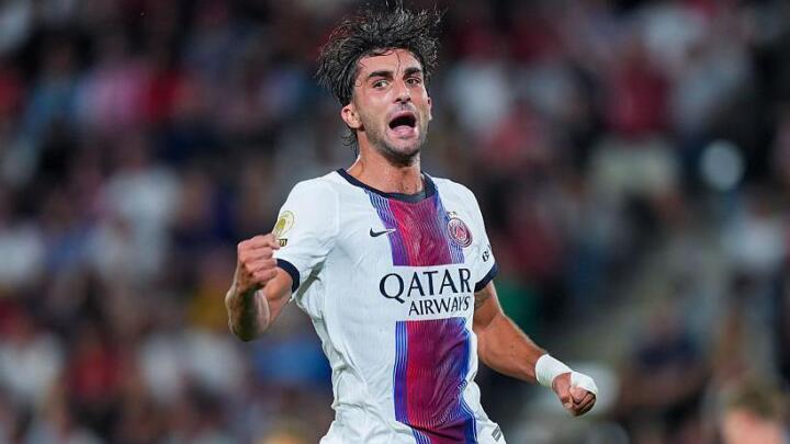 I’m Very Happy With Ferran Torres’ Debut Performance – Enrique I’m Very Happy With Ferran Torres’ Debut Performance – Enrique