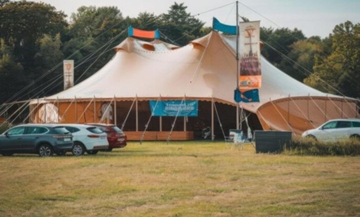 Effortless Deployment: The Complete Guide to Operating and Securing Inflatable Event Structures Effortless Deployment: The Complete Guide to Operating and Securing Inflatable Event Structures