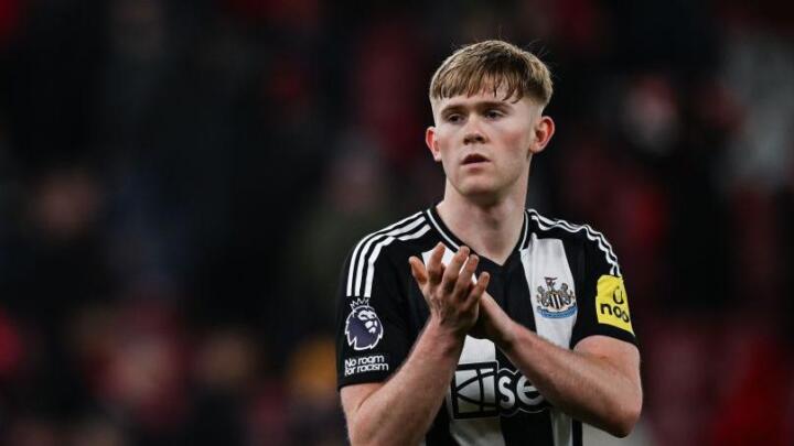 Lewis Hall To MUFC Will Be Difficult - Fabrizio Romano 1 Lewis Hall