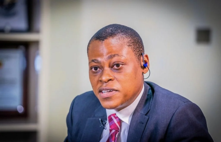 Delusional to think 2027 Election will be like Osun election – Rufai Oseni Delusional to think 2027 Election will be like Osun election – Rufai Oseni