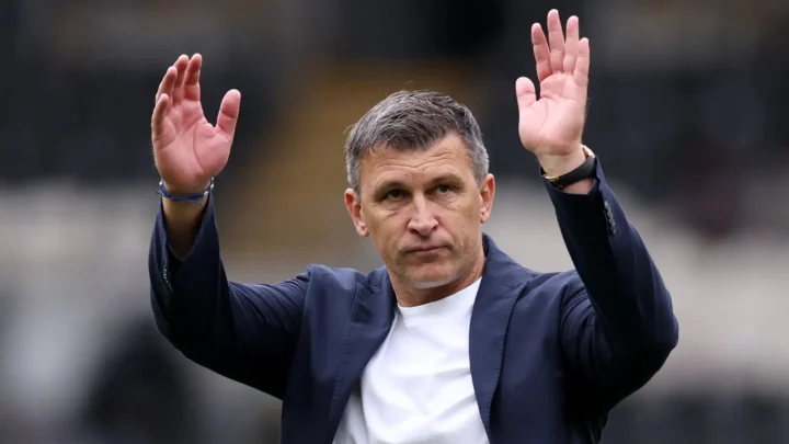 Hull City Players Were Tactically Disciplined Agsnst MUFC – Manager Hull City Players Were Tactically Disciplined Agsnst MUFC – Manager