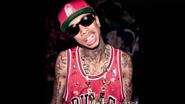 Tyga Is A Clown For Making An AI Album – Doja Cat Tyga Is A Clown For Making An AI Album – Doja Cat