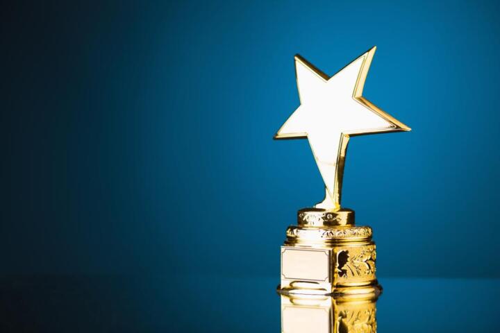 Almond opens nominees for 2026 awards Almond opens nominees for 2026 awards