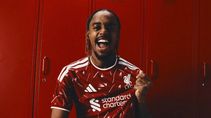 I’m Not Surprised Liverpool Attracted Barcola – Van Dijk