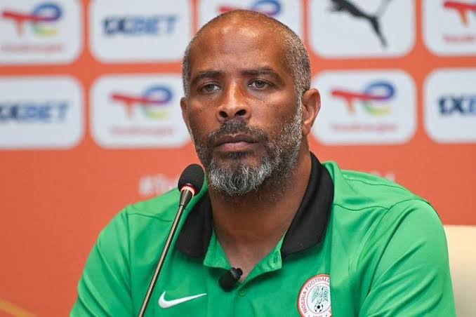 I’m Not Thinking About The State Of Bissau Pitch – Éric Chelle