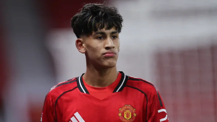 MUFC Must Be Very Careful With JJ Gabriel’s Situation – Carrick MUFC Must Be Very Careful With JJ Gabriel’s Situation – Carrick