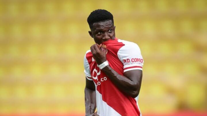 Monaco Never Wanted To Sell Camara To Chelsea – CEO Monaco Never Wanted To Sell Camara To Chelsea – CEO