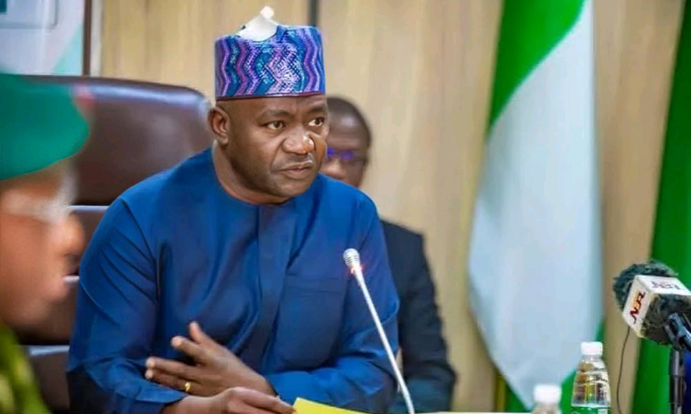 Musa Predicts APC Victory in Kaduna in 2027 Musa Predicts APC Victory in Kaduna in 2027