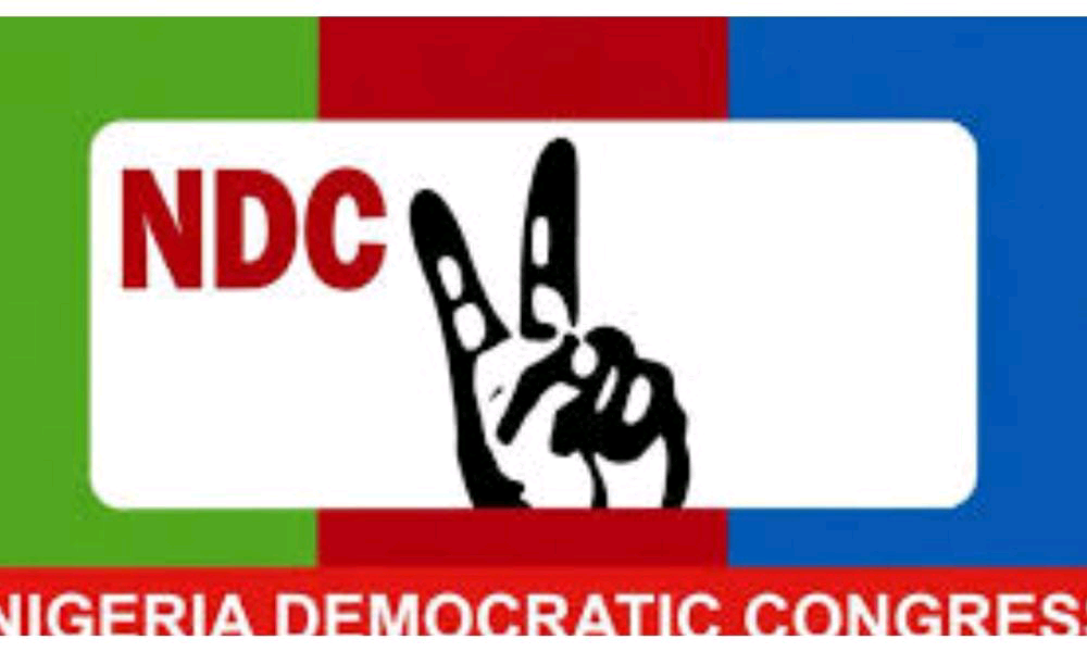 Appeal Court Restores NDC Registration, Overturns Lokoja Judgment