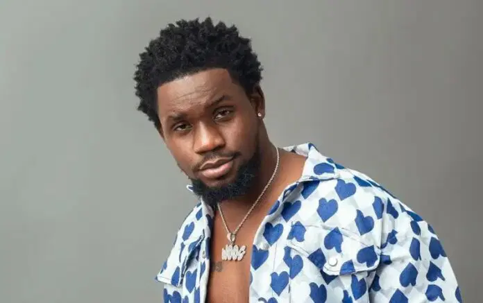 I Made Sure Shank Learnt From My Skit-Making Mistake – Officer Woos I Made Sure Shank Learnt From My Skit-Making Mistake – Officer Woos