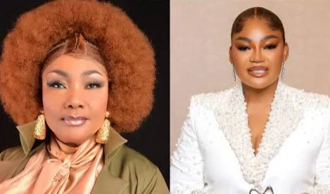 Gov. Peter Mbah Appoints Rachael Okonkwo And Eucharia Anunobi As Aides