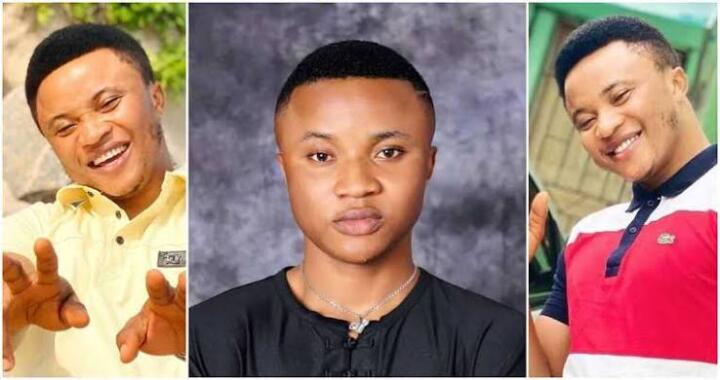 I Was Depressed After “Awon Aladun De” Ended – Segbowe I Was Depressed After “Awon Aladun De” Ended – Segbowe