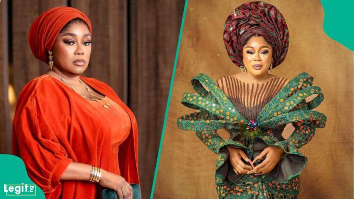 I Was In A Coma For Months – Sikiratu Sindodo I Was In A Coma For Months – Sikiratu Sindodo