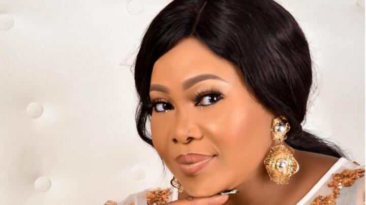Rising Cancer Deaths In Nollywood Is Worrying – Toyin Alausa Rising Cancer Deaths In Nollywood Is Worrying – Toyin Alausa