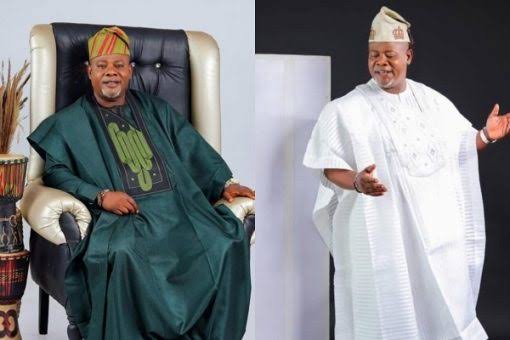 I Dedicated My Birthday To Charity And Prayers – Yinka Quadri