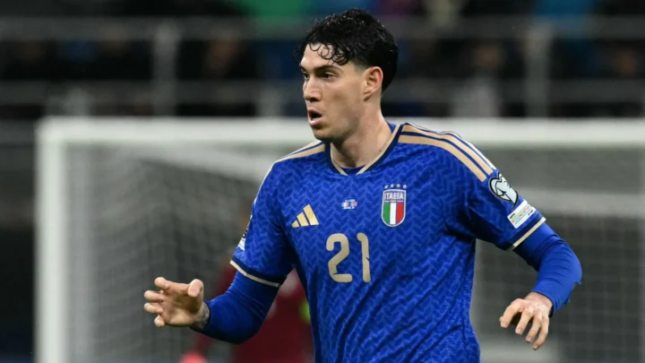 Italy Must Stop Dwelling On The Negatives – Bastoni Italy Must Stop Dwelling On The Negatives – Bastoni