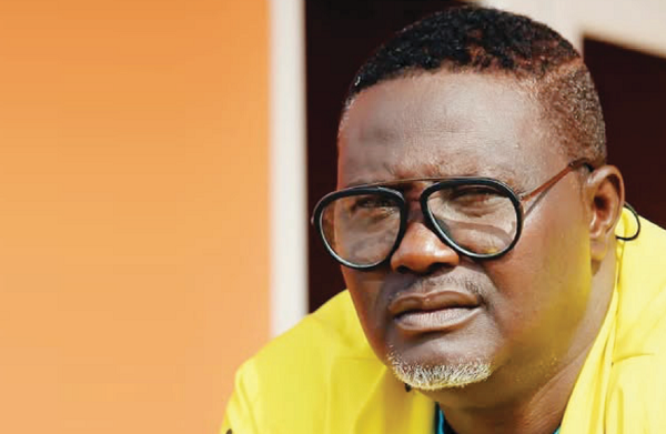 You Can’t Criticize Tinubu In My Presence – Antar Laniyan You Can’t Criticize Tinubu In My Presence – Antar Laniyan