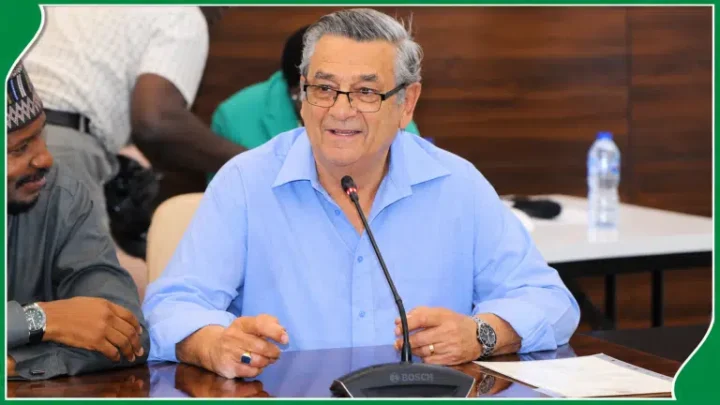 Clemens Westerhof Diagnosed With Colon Cancer Clemens Westerhof Diagnosed With Colon Cancer