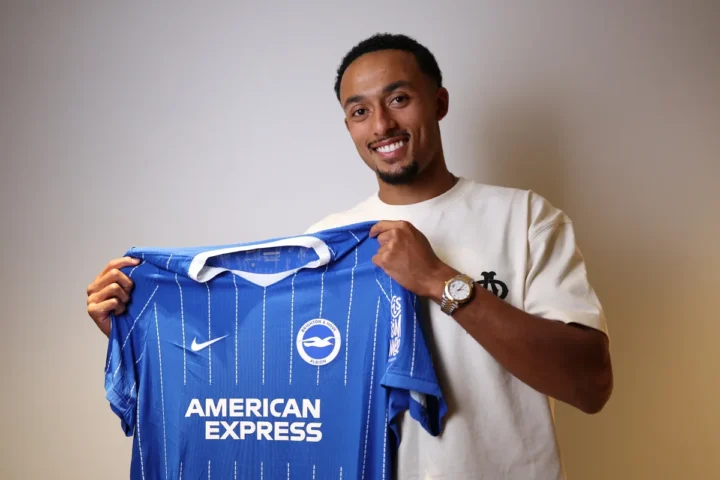 Brighton Must Be Patient With Femi Azeez – Fabian Hurzeler Brighton Must Be Patient With Femi Azeez – Fabian Hurzeler