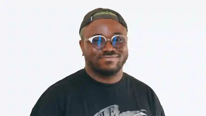 Filmmaking Has Taught Me A Lot About Life – Kayode Kasum Filmmaking Has Taught Me A Lot About Life – Kayode Kasum