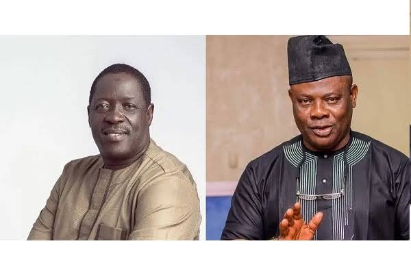 Late Ogogo And I Had A Short Beef – Yinka Quadri
