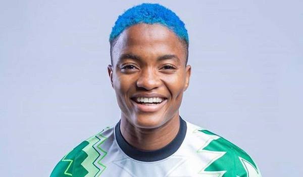 Rasheedat Ajibade Undergoes Successful Surgery After Comoros Injury