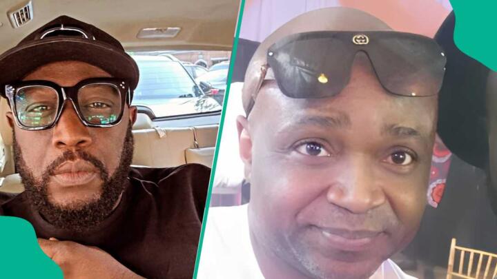 “Life Is Unpredictable” – Seyi Shodimu Mourns DJ Exmax “Life Is Unpredictable” – Seyi Shodimu Mourns DJ Exmax