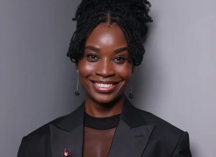 My Dad Thought Acting Was Prostitution – Uzoamaka Power My Dad Thought Acting Was Prostitution – Uzoamaka Power